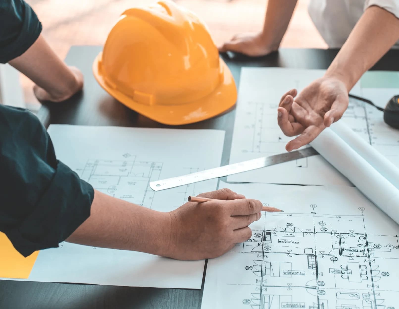 General Contractor estimate sample