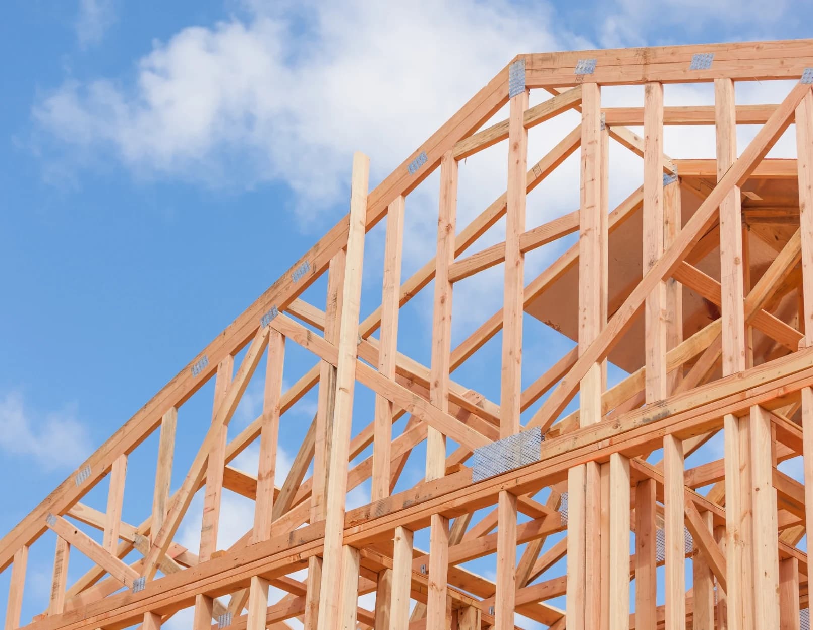 Lumber Framing estimate sample